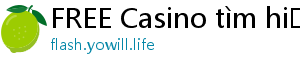 FREE Casino tìm hiểu về w88