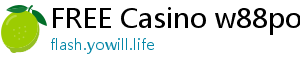 FREE Casino w88poker